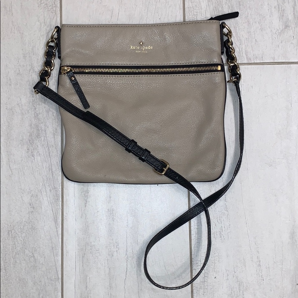 Kate Spade Cobble Hill Ellen Crossbody Bag